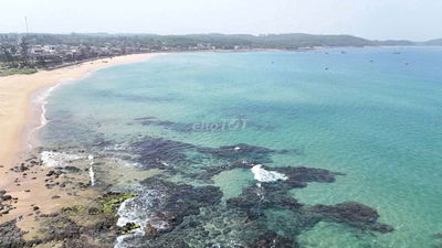 ĐẤT VÀNG VIEW BIỂN _SUỐI, 2 HECTA HIẾM CÓ