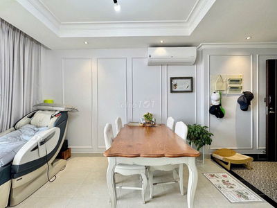 BÁN HƯNG PHÚC -  CĂN HỘ GÓC 3PN, 97M² – VIEW BIỆT THỰ – GIÁ 9 TỶ