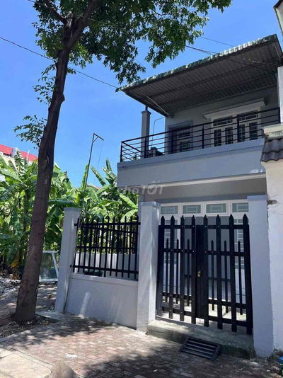 Cho thuê nhà khu dân cư K8