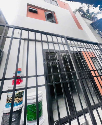 QUANG TRUNG 3PN3WC CHO THUÊ GIÁ RẺ NGÃ 6