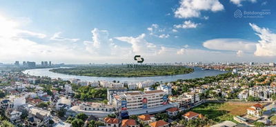 Em chuyên Lumiere Riverside 1PN, 2PN, 3PN - Chuyên săn các căn hàng ngộp, giá gốc cắt lỗ sâu