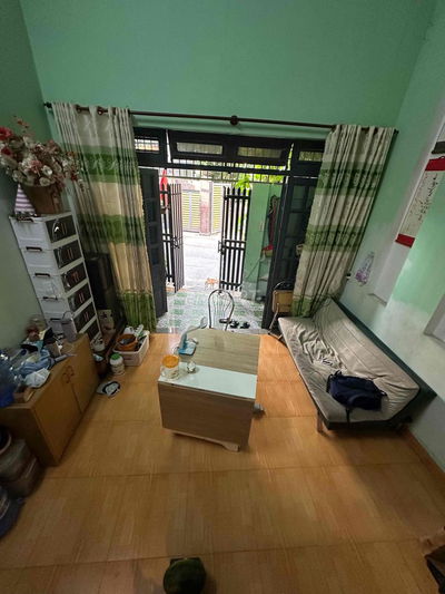 cho thuê nhà 1trệt 1lầu đường xe tải Sát Đỗ xuân hợp, phước long, Q 9
