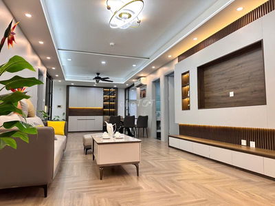 Bán căn 3PN - FULL ĐỒ MỚI chung cư Mulberry Lane, SHLD