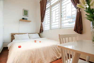 💥ĐƯỜNG C18, TÂN BÌNH - FULL NỘI THẤT - RỘNG RÃI💥