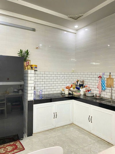 Bán nhà một đời chủ. Đường nội khu KDC Bùi Minh Trực. P6. Q8