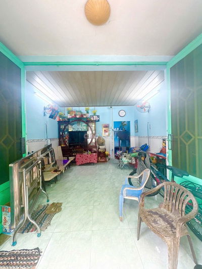 Bán Nhà Hẻm Ô Tô Lê Văn Quới Bình Tân, 2 Tầng, 40m2, A4,Nhỉnh 4 Tỷ TL