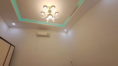 NHÀ ĐƯỜNG 10M5 - KHU PHƯỚC LÝ