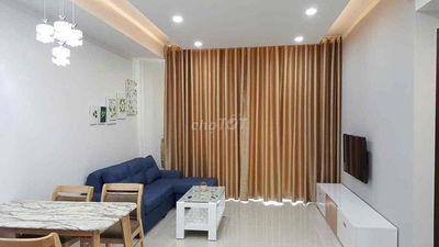 TRESOR • căn hộ 2 phòng ngủ đầy đủ nội thất - giá tốt vào ngay