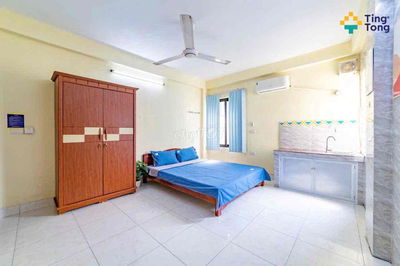 59 MỄ TRÌ HẠ - ĐỒNG ME - STUDIO CỬA SỔ THOÁNG 25M2 SẠCH MỚI - VSKK