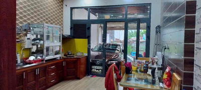 Phạm Đăng Giảng, Bình Tân, nhà 4 tầng, DT 4x18, đường 6m, giá 6.x tỷ