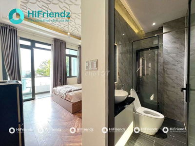 KHAI TRƯƠNG CĂN HỘ MINI LÊ ĐỨC THỌ, CẦU VƯỢT TÂN THỚI HIỆP, QL 1A.