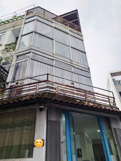 Căn Góc Gần Aeon Tân Phú Trệt+2 Lầu+Sân Thượng HXH 40m Chỉ 4,049 Tỷ