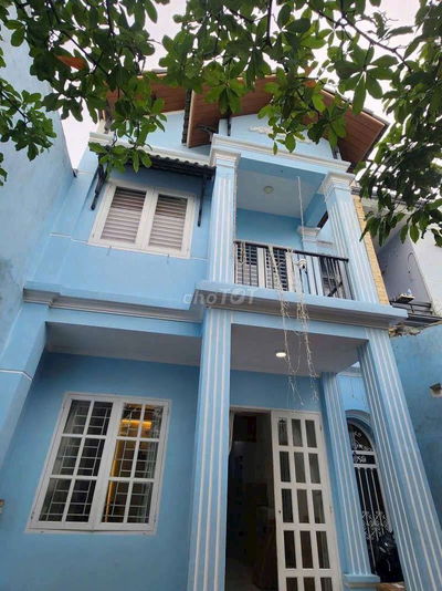SIÊU TỐT! XE HƠI NGỦ TRONG NHÀ, 150M2, 2TẦNG, ĐÌNH PHONG PHÚ, 7TỶ HƠN