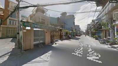 🏡 Nhà 1 trệt 1 lầu – Xô Viết Nghệ Tĩnh, Bình Thạnh – Giá chỉ 2.38 tỷ