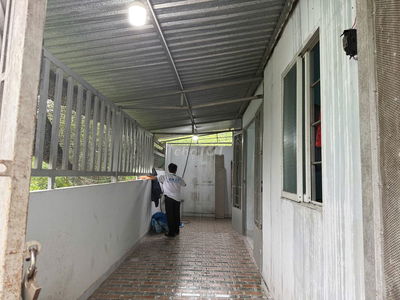 NHÀ CHO THUÊ LONG AN 2.000.000Đ