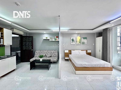 ✅🏡Siêu phẩm 1PN Lê Văn Sỹ gần cầu Công Lý, ĐH Sư Phạm, Hoàng Sa Quận 3