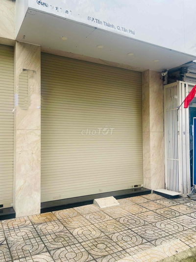 cho thuê mặt bằng riêng biệt, kinh doanh shop hoặc vpcty