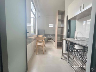 CĂN HỘ DỊCH VỤ XÂY MỚI 100% 5PHÚT ĐI BỘ QUA ĐAI HỌC VĂN LANG