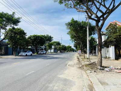💥 ĐẤT ĐẸP VUÔNG VỨC HƠN 100m² – ĐƯỜNG TRƯỚC NHÀ >5M 💥ĐẤU LƯNG MAI ĐĂNG