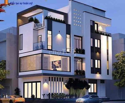 cực hiếm!căn góc mặt tiền đường khu An Khánh Q2 ngang gần 8m giá rẻ!