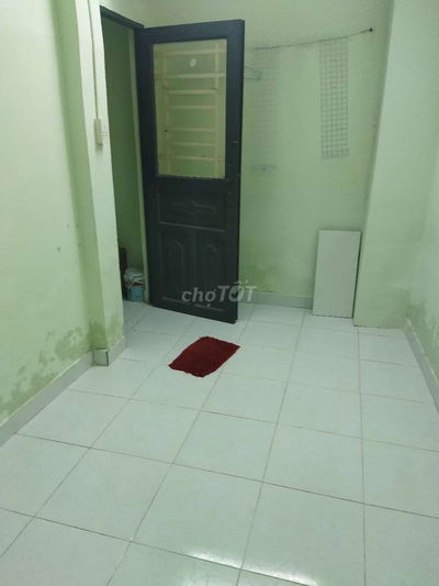 Phòng Trọ Sinh Viên Bình Thạnh GIÁ RẺ, GẦN CHỢ, GẦN HUTECH