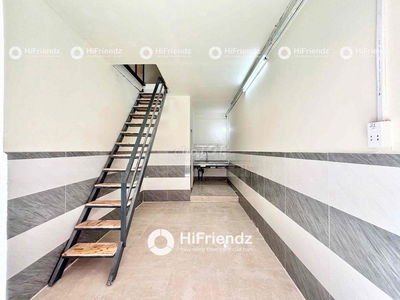 Cho Thuê Nhà Nguyên Căn Mini Gần Ngã Tư Bốn Xã - Chỉ Cần Cọc 2.000.000
