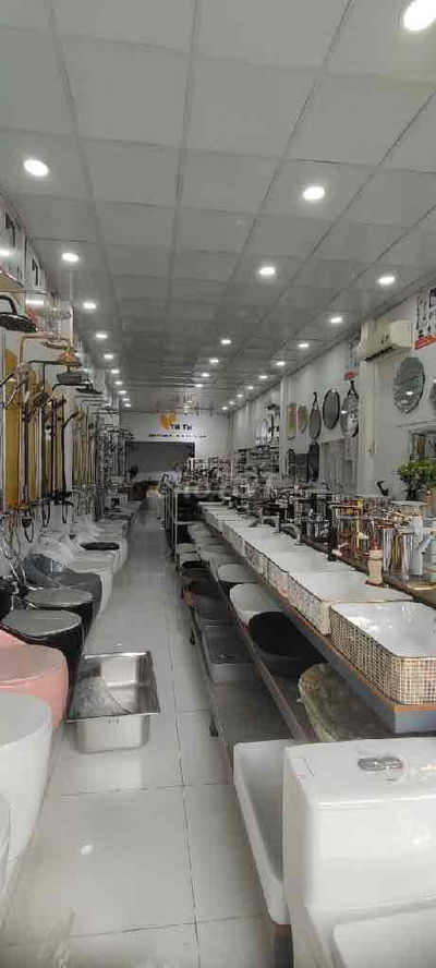 Cần bán gấp mặt tiền KD Đồn Thạnh 1-5-68m2-4,3 tỷ- đường xe tải tránh