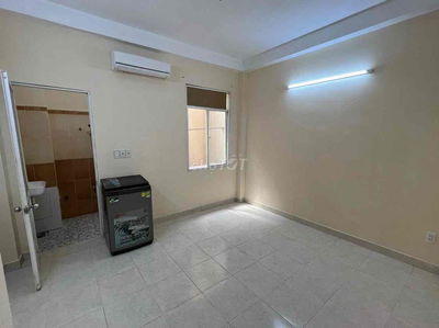 Cho thuê phòng 11 nguyễn công hoan P.3 Q.BT 15m2 đi về tự do (hợp đồng
