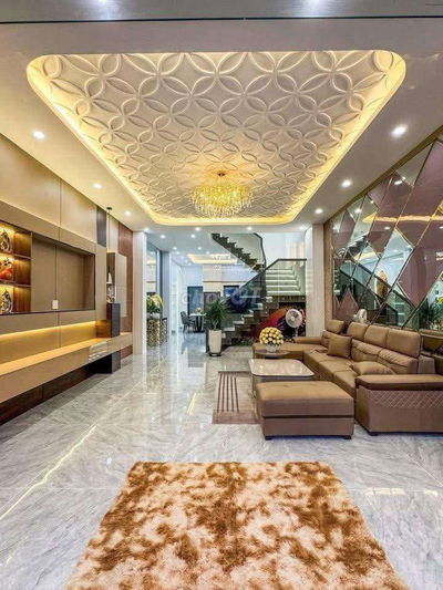 Lô 3 thoáng Thái Thịnh, ô tô đỗ cổng, ngõ thông kinh doanh, dt 46m2*5T
