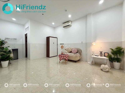 PHÒNG TRỌ QUẬN 12 SIUU XINH SẴN NT NGAY VƯỜN LÀI, DƯƠNG QUẢNG HÀM VLU