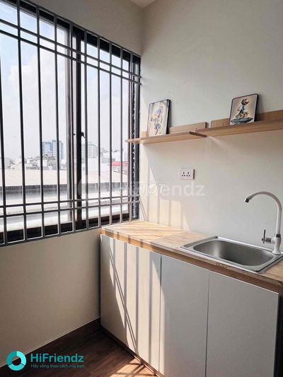 🐬STUDIO CỬA SỔ , FULL NT MÁY HÚT MÙI NGAY ETOWN CỘNG HOÀ 🍎