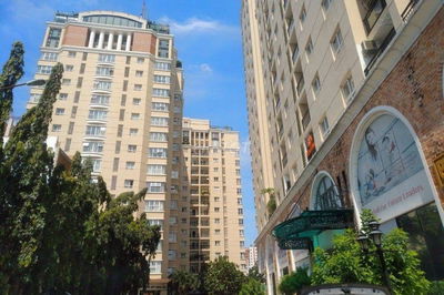 🏠 CHO THUÊ Căn hộ Phúc Yên 2: DT 107m² 3 Phòng ngủ. Đ Đ N T.