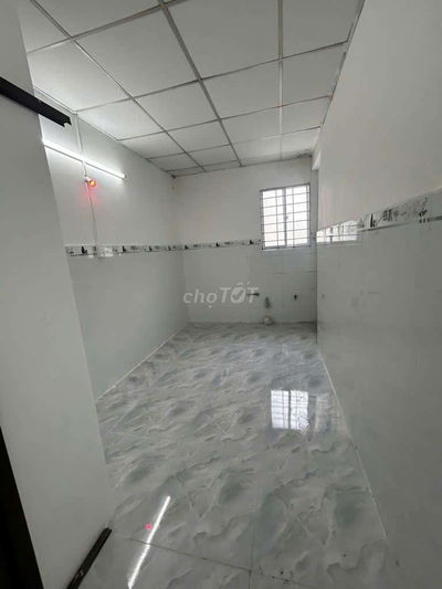 Nhà Hẻm 79 Tân Hòa Đông, P.14 , Quận 6