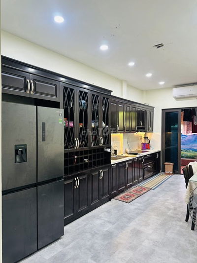 Bán nhà Phú Diễn, Gần Ô tô, Nhà đẹp sẵn ở, 42m2. Giá 6.75 tỷ