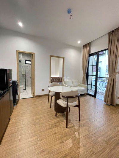 ♨️♨️ Tưng Bừng Khai Trương Studio - 1PN bancol - 2PN