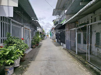 KÈO THƠM - NỀN 5.5M X 20M QUÁ ĐẸP LỘ ÔTÔ XÂY TRỌ