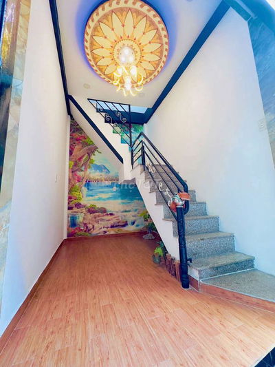 🌻💵Nhà Bán mini 3 lầu