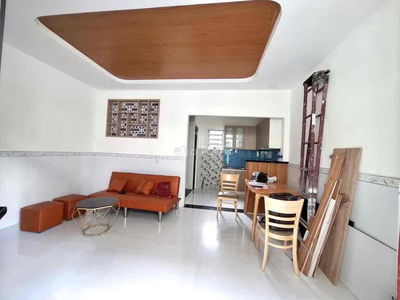 BÁN NHÀ PHẠM ĐĂNG GIẢNG- ĐƯỜNG SỐ 1- BÌNH TÂN-HXH- 2 TẦNG- 30M2(4,8x6,