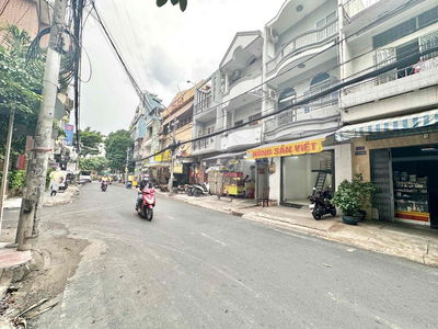 MẶT BẰNG KINH DOANH MẶT TIỀN KHU BÀU CÁT