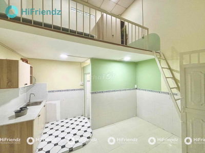DUPLEX MỚI NGAY CẦU VƯỢT LINH XUÂN - LÀNG ĐẠI HỌC