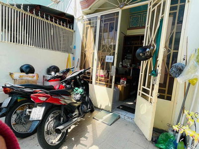 71M2 - HXH ĐOÀN THỊ ĐIỂM - 2 TẦNG - NHÀ Ở TỐT