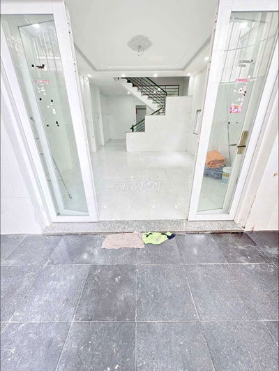 🍀Nhà 2 tấm giá rẻ 5x15m...9tr TL...gần Tân Phú