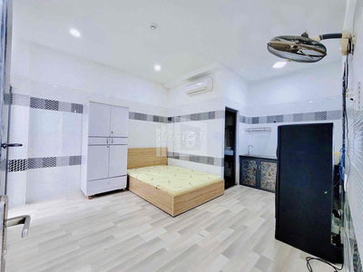 🔉Phòng Studio Cao Cấp Full NT💎25m2 Ngay Etown2 Cộng Hoà,Q.Tân Bình❤️🔥