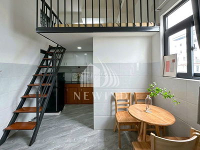 🔥🔥PHÒNG MỚI XÂY 100%_CỬA SỔ THOÁNG,GÁC CAO_GALAXY NGUYỄN VĂN QUÁ