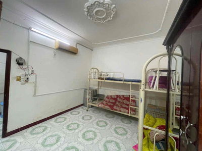 Cho thuê phòng trọ ở ghép có giường tầng