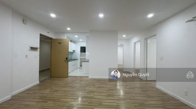 Căn hộ City Gate Towers mặt tiền Võ Văn Kiệt 3PN góc view toàn TP 3,25 tỷ, 2PN 2,6-2,75 tỷ
