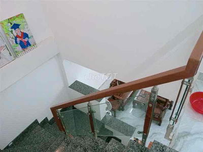 BÁN NHÀ 2 TẦNG 65M2- 4.4 TỶ- CẠNH NGÃ 3 MỸ THÀNH