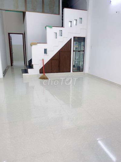 BÁN NHÀ 2 TẦNG,66M2, 3PN, HẺM XE HƠI ,ÂU CƠ ,TÂN BÌNH , NHỈNH 5.X TỶ