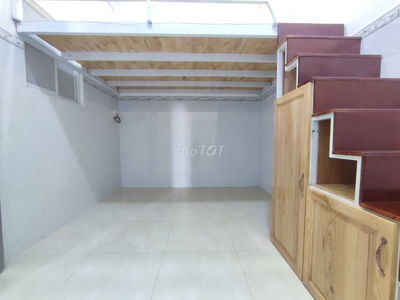 PHÒNG TRỌ - 30M2 - KHUÔNG VIỆT - QUẬN TÂN PHÚ