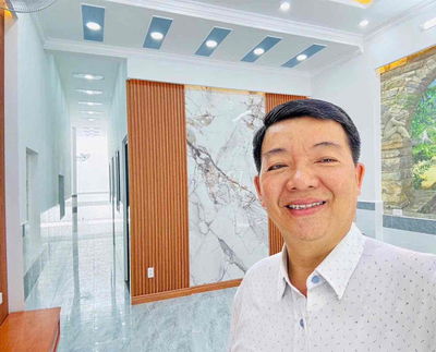 Bán Nhà Q12 - 68M2 (4 x 17m ) Nhà cấp 4 - 2PN- Hẻm HXH -  Chỉ 3,88Tỷ.